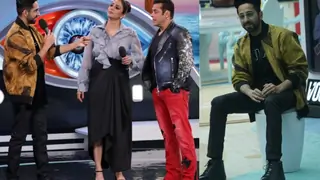 #BB12: Here are some interesting Weekend Ka Vaar updates! Thumbnail