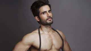 After Hina Khan and Vatsal-Ishita, Karan Tacker to perform in Bepannah!