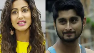 #BB12: When Deepak Thakur Brought Back Hina Khan's Poo Bear! Thumbnail
