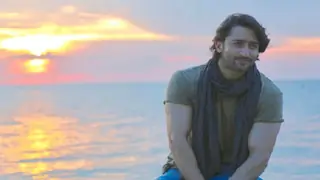 There is nothing like that -  Shaheer Sheikh on being approached for 'Kasautii Zindagii Kay 2' Thumbnail