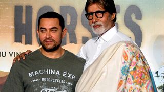 Amitabh Bachchan, Aamir Khan laud Mumbai Police