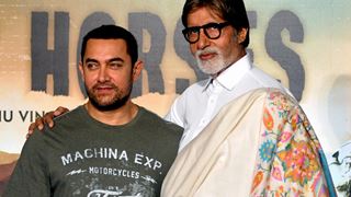 Amitabh Bachchan, Aamir Khan laud Mumbai Police Thumbnail