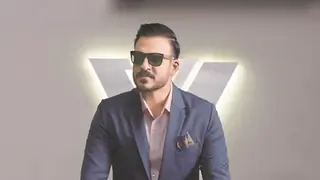 Our industry didn't acknowledge success of 'Inside Edge': Vivek Oberoi Thumbnail