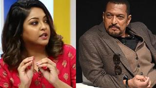 Nana Patekar still HARASSING Tanushree Dutta, REVEALS the actress
