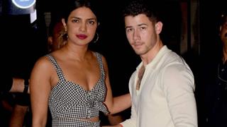 Priyanka- Nick's Wedding to be a mix of Indian and American Customs Thumbnail