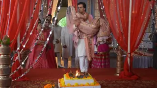 Tragic times for Kartik and Naira in 'Yeh Rishta Kya Kehlata Hai' Thumbnail