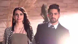 And it's a WRAP for Zain Imam and Manadana Karimi's characters in 'Ishqbaaaz' Thumbnail
