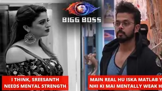#BB12: Fans come out in SUPPORT of Neha Pendse after Sreesanth's statement Thumbnail