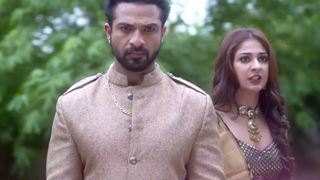 Gumaan and Imlli's characters to end in Udaan!