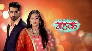 Here's some GOOD NEWS for fans of Zindagi Ki Mehek!