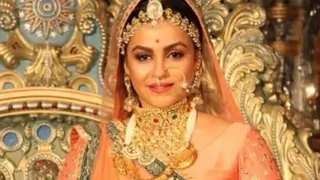 I believe the scripwriters - Gurdeep Kohli on playing Jodha in 'Dastaan-E-Mohabbat' Thumbnail