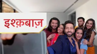 And it's time for some more celebrations on the sets on 'Ishqbaaaz' Thumbnail