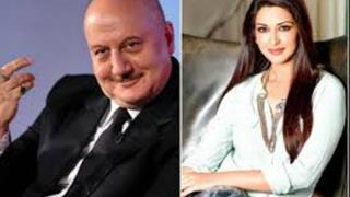 Anupam Kher talks about Sonali Bendre's battle with Cancer Thumbnail
