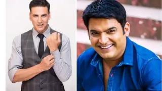 Akshay wishes luck to Kapil Sharma Thumbnail