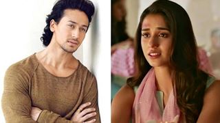 THIS news about Tiger Shroff- Disha Patani will BREAK your HEART Thumbnail