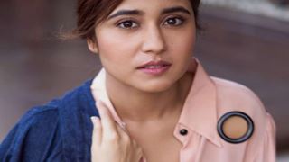 I enjoy working in both mediums, film and web: Shweta Tripathi