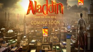 New entry in Aladdin- Naam Toh Suna Hoga!