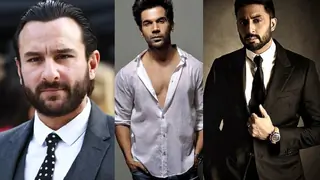 Anurag Basu's upcoming multi-starrer will feature a new Bollywood TRIO Thumbnail
