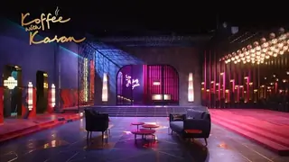 'Koffee With Karan 6' shoot BEGINS; here are the FIRST guests from the set! Thumbnail
