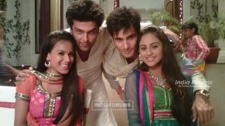 #7YearsOfEHMMBH : Karan Tacker gets Nostalgic