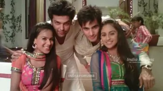 #7YearsOfEHMMBH : Karan Tacker gets Nostalgic Thumbnail