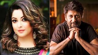 Vivek Agnihotri refutes Tanushree's allegations: Lawyer