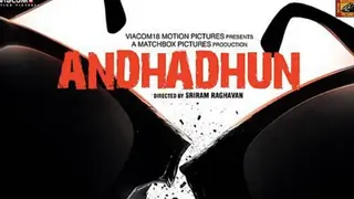 'Andhadhun': Intelligently mounted with unexpected twists Thumbnail