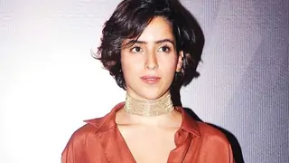 Sanya Malhotra's 'Pataakha' performance hailed across all quarters! Thumbnail