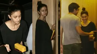 Alia and Ayan to rope Aamir for 'Brahmastra's' second part of trilogy? Thumbnail