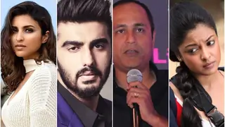 Parineeti, Arjun and Vipul SPEAK UP for the MeToo movement Thumbnail