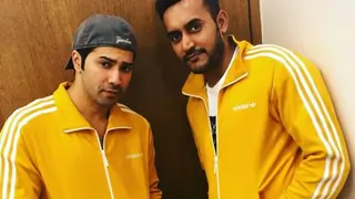 Varun Dhawan offered to work for Spy Thriller with Shashank Khaitan? Thumbnail