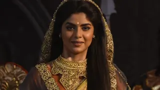 "The mythological genre loves me" - Sayantani Ghosh Thumbnail