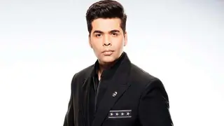 WOW!Karan Johar to make an appearance in THIS Colors Show... Thumbnail