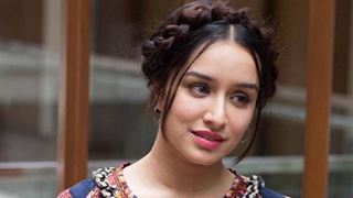 Shraddha informs fans about her health improvement