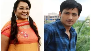 Mukul Harish and Pratima Kazmi to be seen in THIS Colors' show! Thumbnail