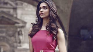 Deepika to acquire producer's hat for Meghna Gulzar's next!