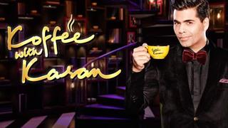 After Saif & Sara, meet the NEXT set of guests from the sets of 'Koffee With Karan Season 6'