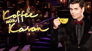 After Saif & Sara, meet the NEXT set of guests from the sets of 'Koffee With Karan Season 6' Thumbnail