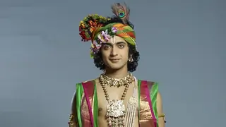 Siddharth Tewary to bring this element of Mahabharat to RadhaKrishn! Thumbnail