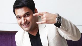 #Confirmed: Kapil Sharma back on Television with this show thumbnail