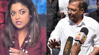 FINALLY! Nana Patekar RESPONDS to Tanushree Dutta's ALLEGATIONS Thumbnail