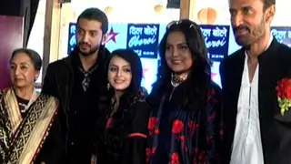 Woah! This former 'Ishqbaaaz' actress will be presenting a 75-minute solo act Thumbnail