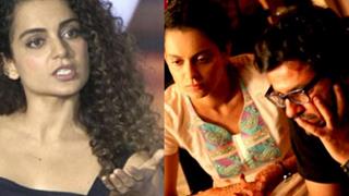 Kangana ACCUSES Vikas of SEXUAL Harassment: Says he would HOLD her...