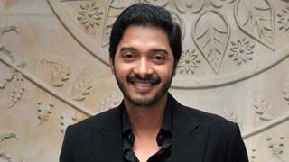 Shreyas excited about making debut in thriller space Thumbnail