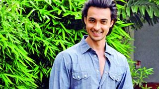 The Journey from Loveratri to Loveyatri; Aayush shares his experiences