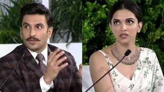 FINALLY: Ranveer - Deepika to ANNOUNCE their wedding details on... Thumbnail