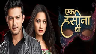 Out of nowhere, the fans were treated with this 'Ek Hasina Thi' REUNION Thumbnail