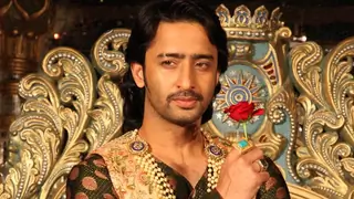 Shaheer Sheikh introduces THIS Key Character of Dastaan-E-Mohabbat: Salim Anarkali Thumbnail