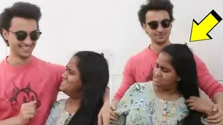 Arpita LOST her COOL on Husband Aayush in front of Media: Video Below Thumbnail