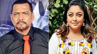 Nana Patekar cancels press meet on Tanushree Dutta's allegation Thumbnail